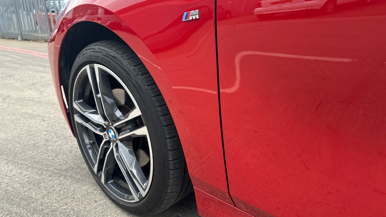 Used BMW 1 Series 2022 for sale - 77803071: Photo 24