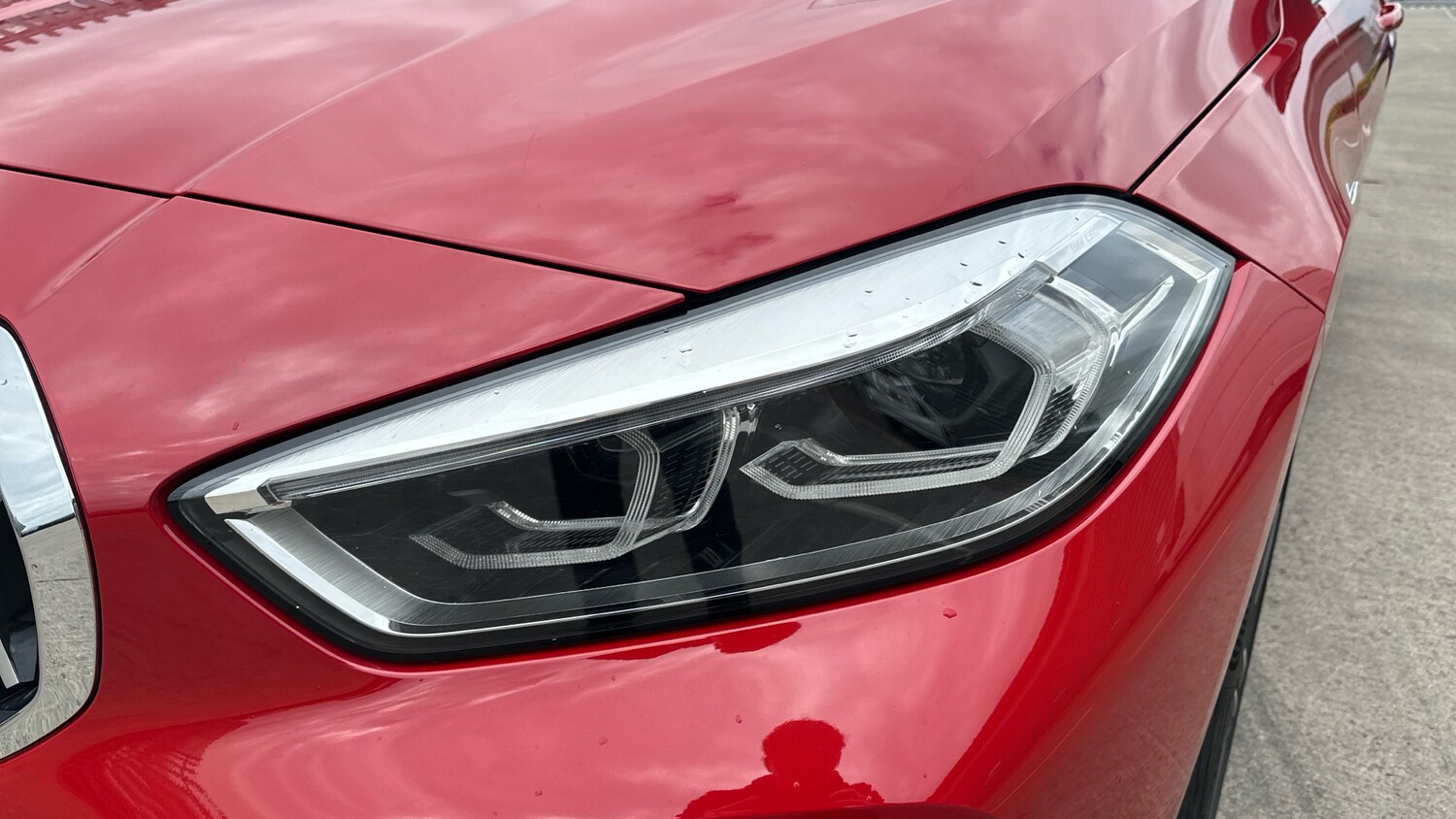 Used BMW 1 Series 2022 for sale - 77803071: Photo 25