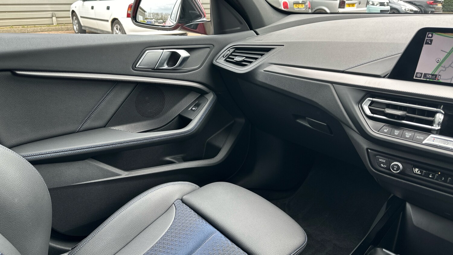 Used BMW 1 Series 2022 for sale - 77803071: Photo 32