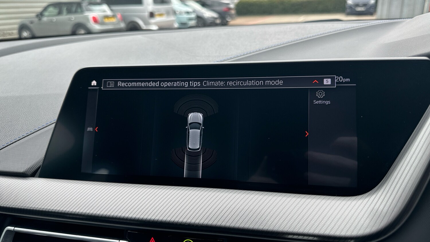 Used BMW 1 Series 2022 for sale - 77803071: Photo 35