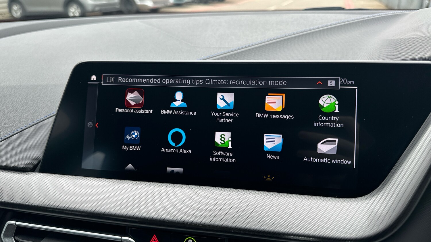 Used BMW 1 Series 2022 for sale - 77803071: Photo 36