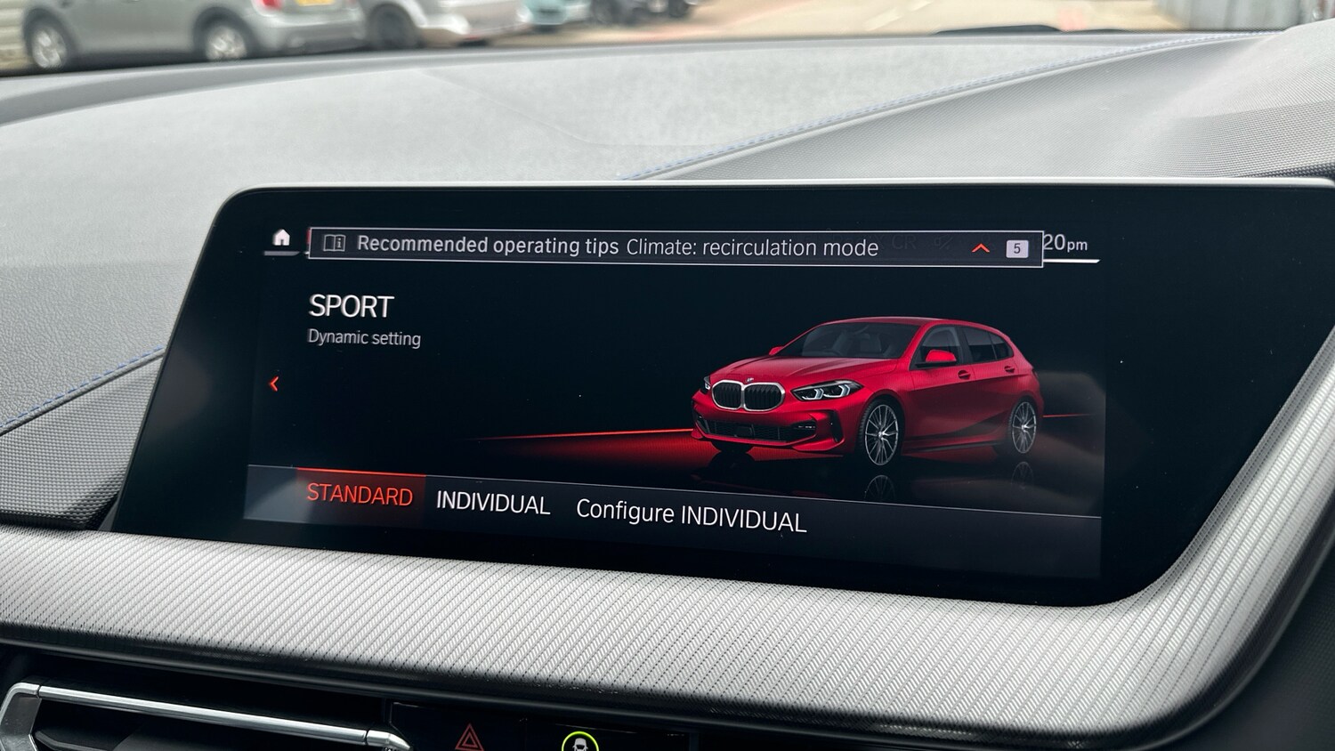 Used BMW 1 Series 2022 for sale - 77803071: Photo 38