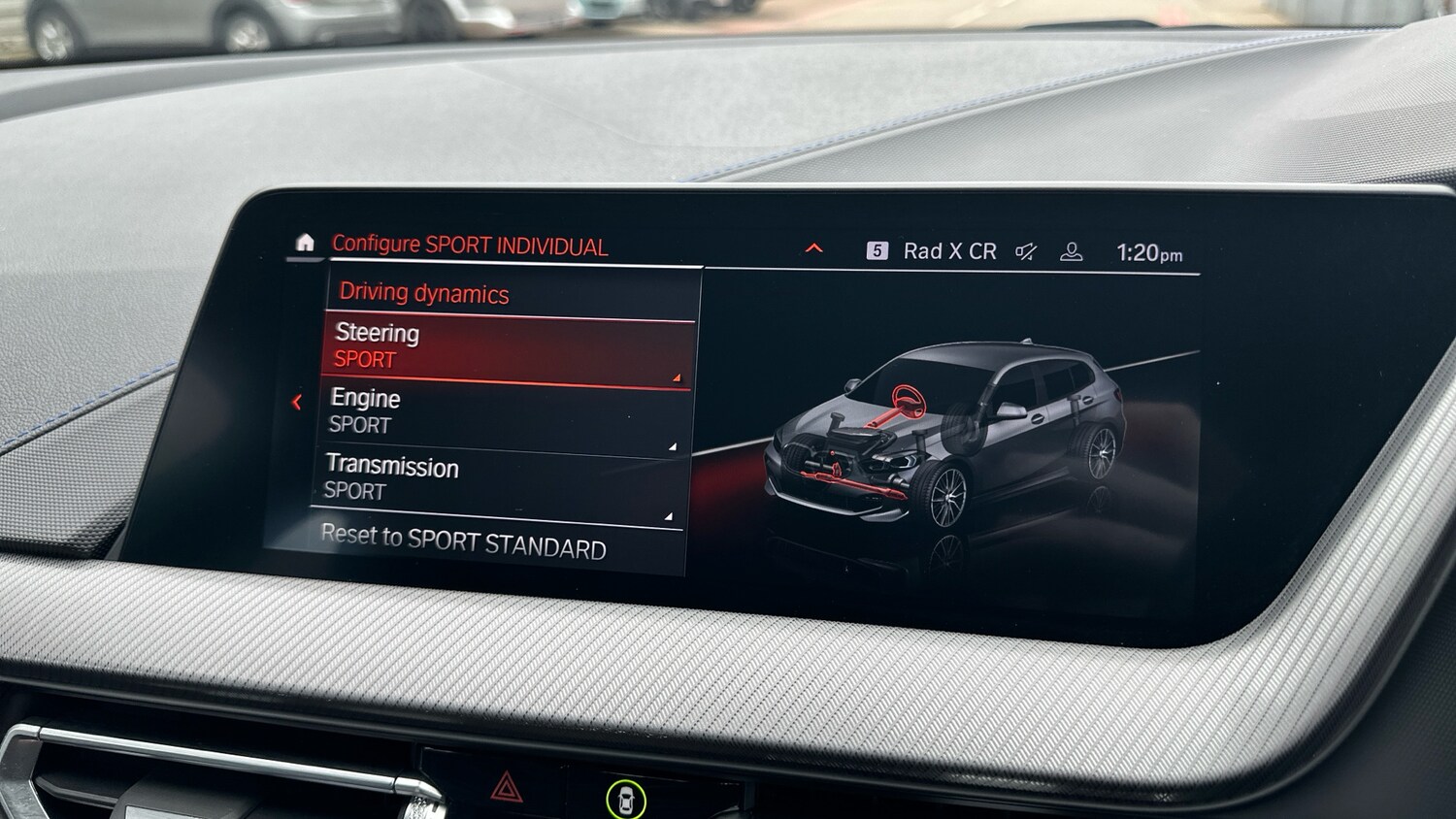 Used BMW 1 Series 2022 for sale - 77803071: Photo 39