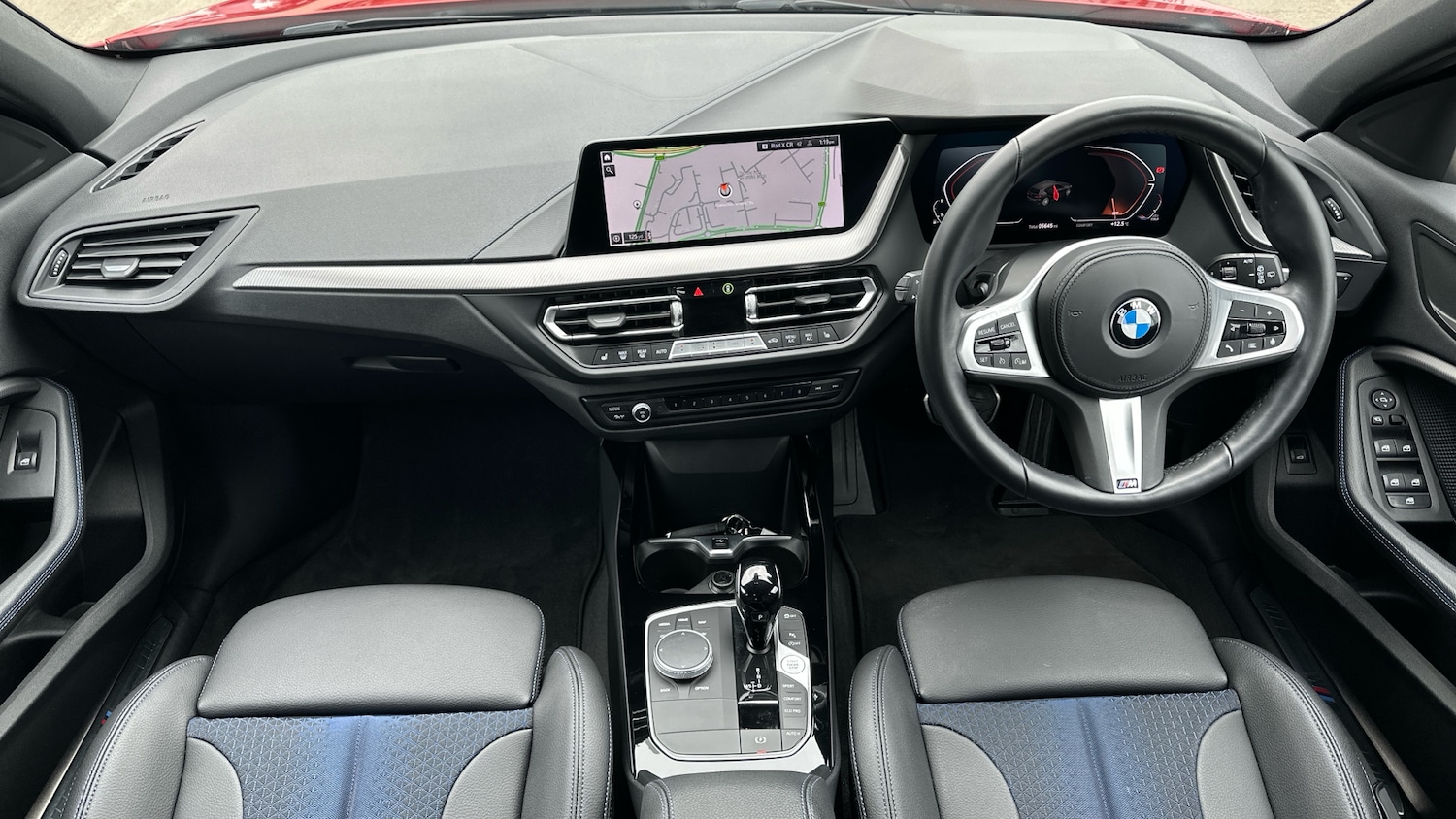 Used BMW 1 Series 2022 for sale - 77803071: Photo 4