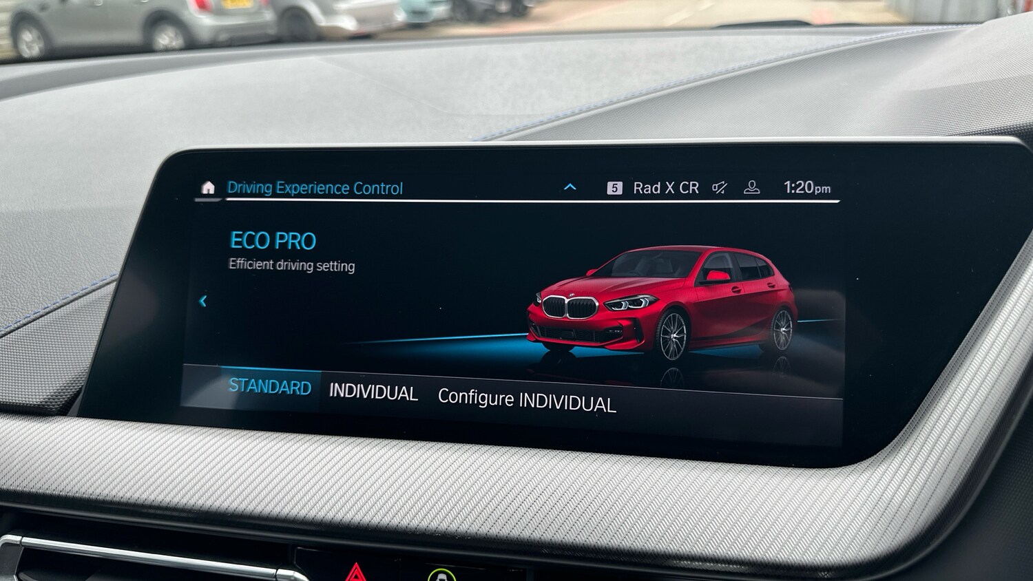 Used BMW 1 Series 2022 for sale - 77803071: Photo 41