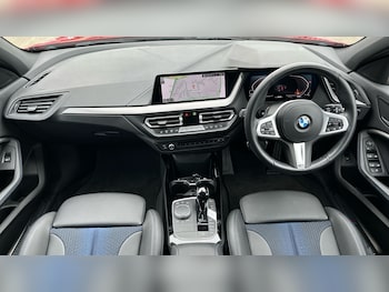 Used BMW 1 Series 2022 for sale - 77803071: Photo