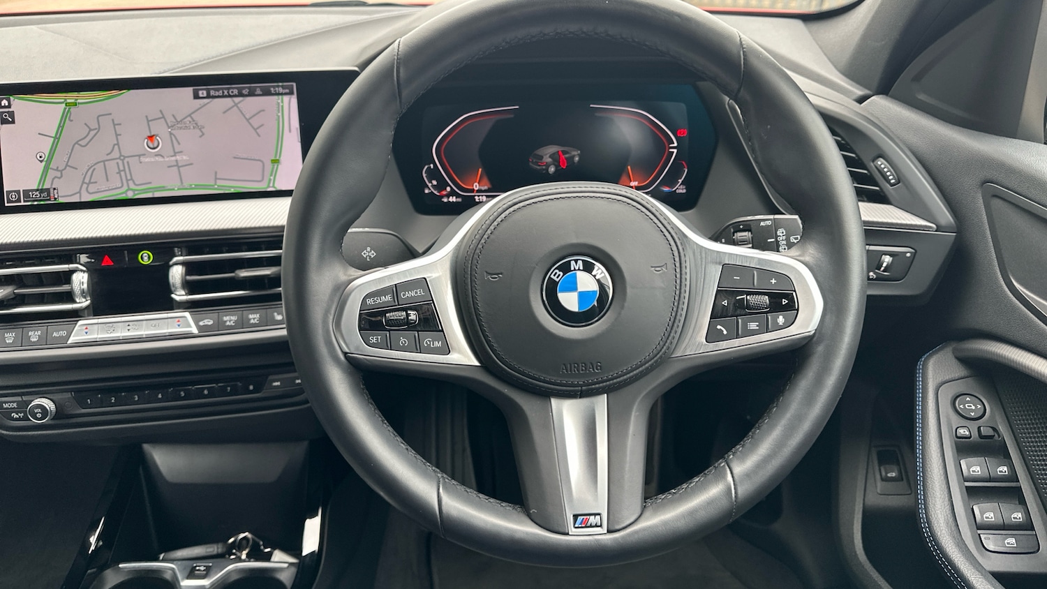 Used BMW 1 Series 2022 for sale - 77803071: Photo 5