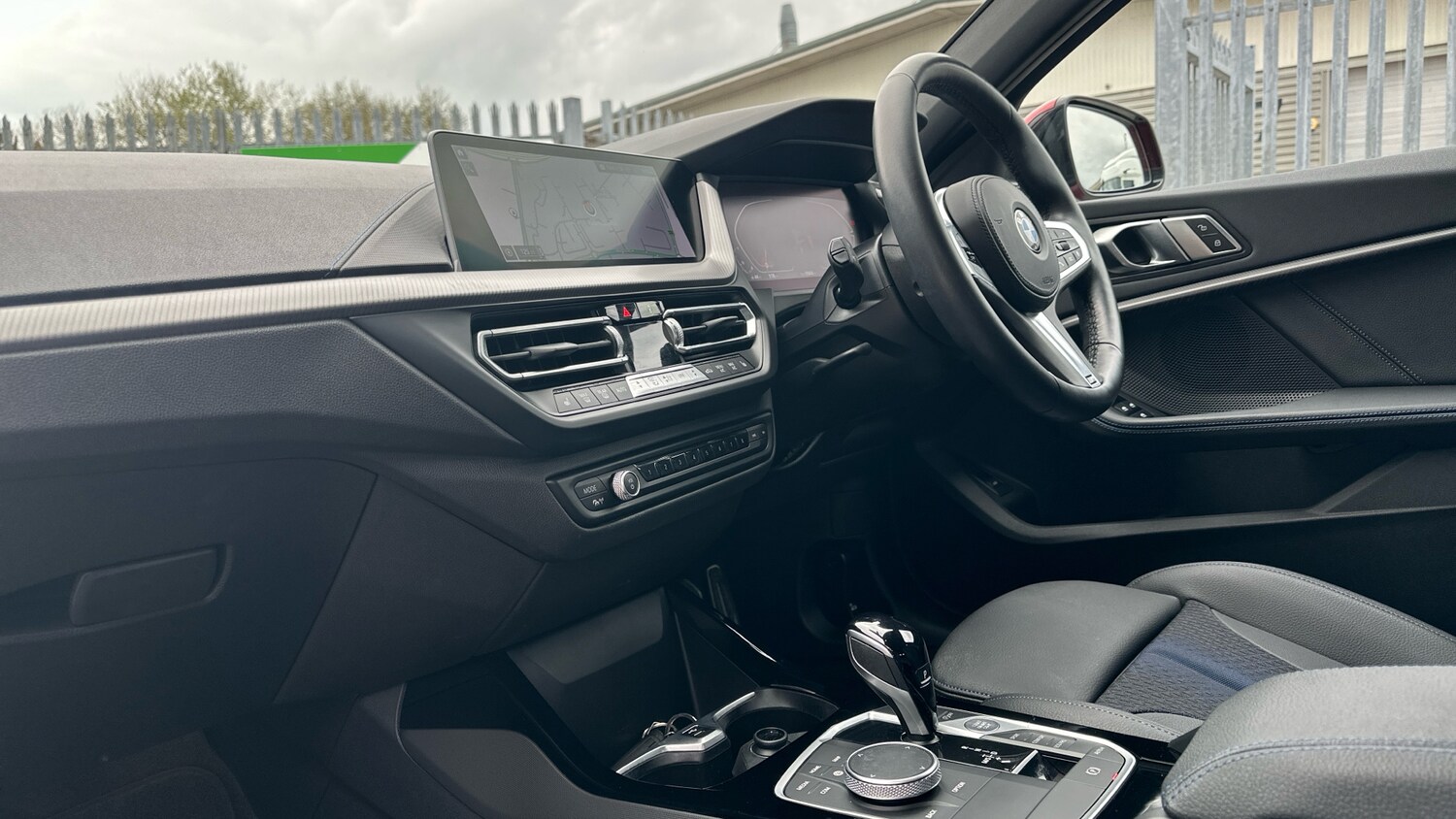 Used BMW 1 Series 2022 for sale - 77803071: Photo 7