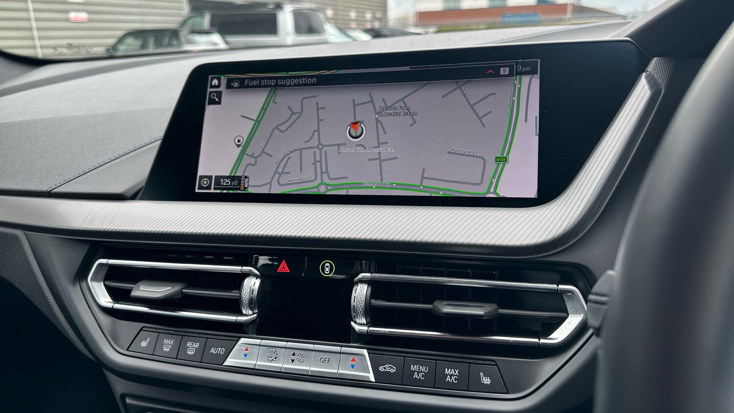 Used BMW 1 Series 2022 for sale - 77803071: Photo 8