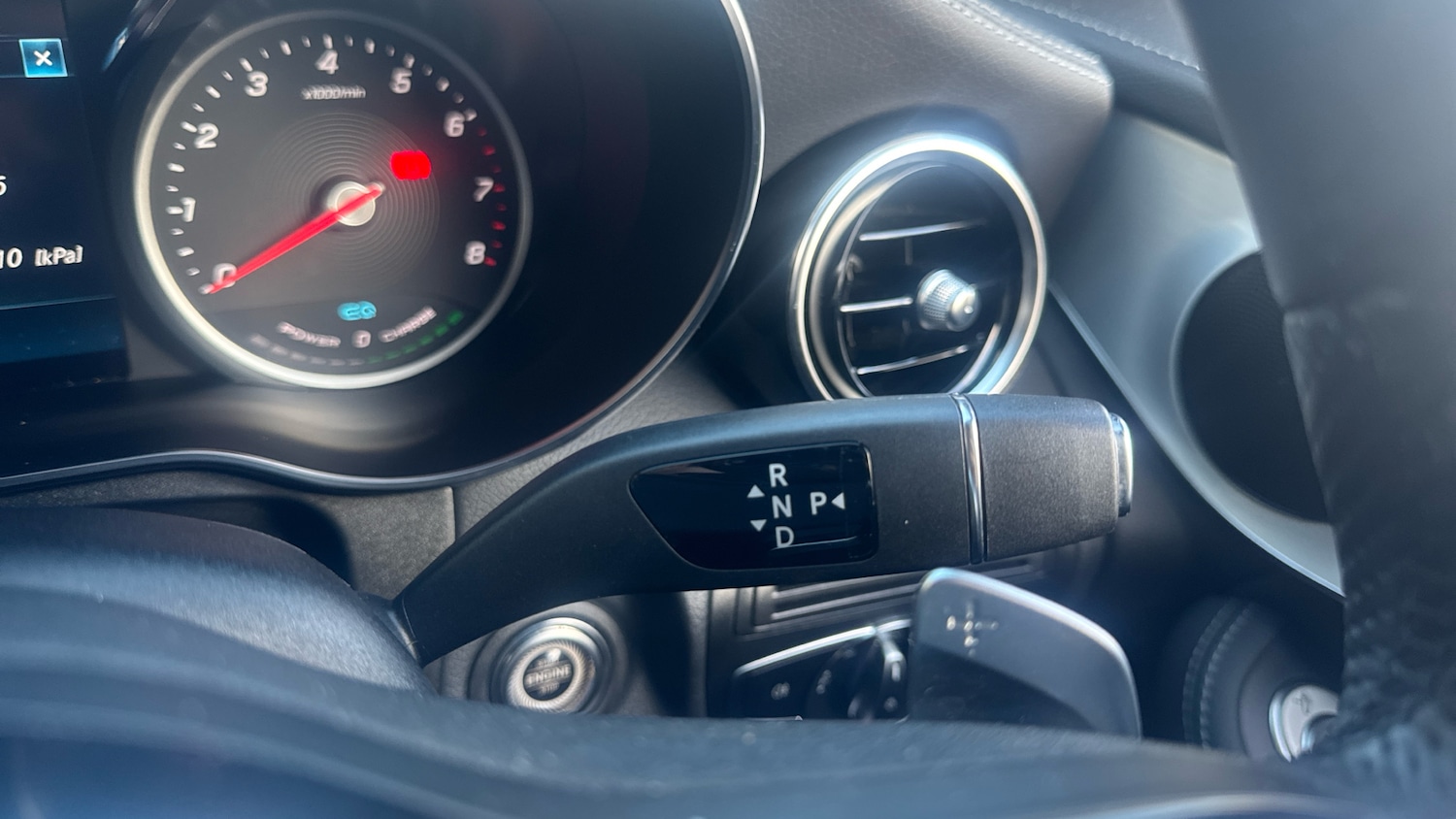 Used Mercedes-Benz GLC 2023 for sale - 76507264: Photo 10