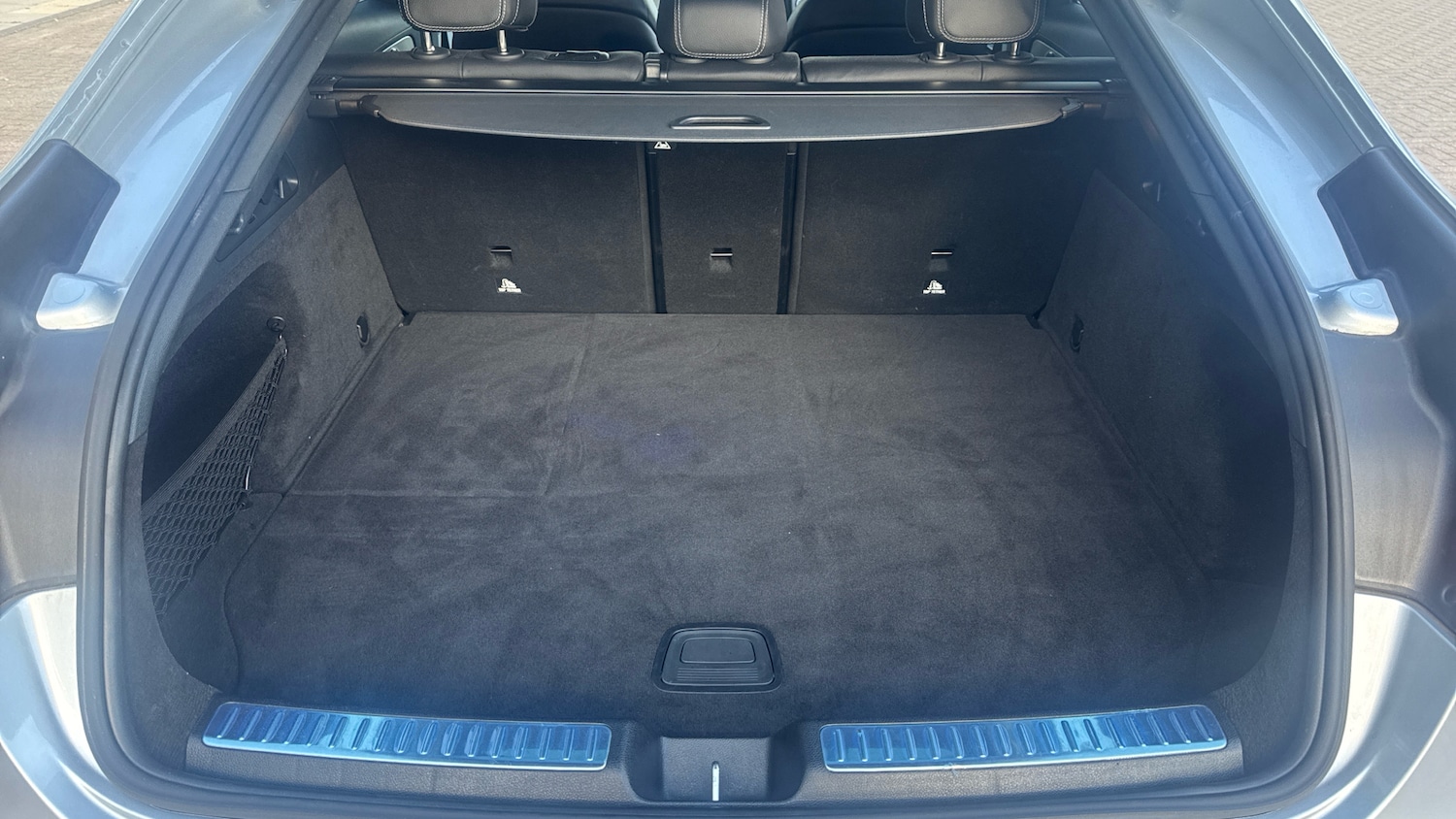 Used Mercedes-Benz GLC 2023 for sale - 76507264: Photo 13