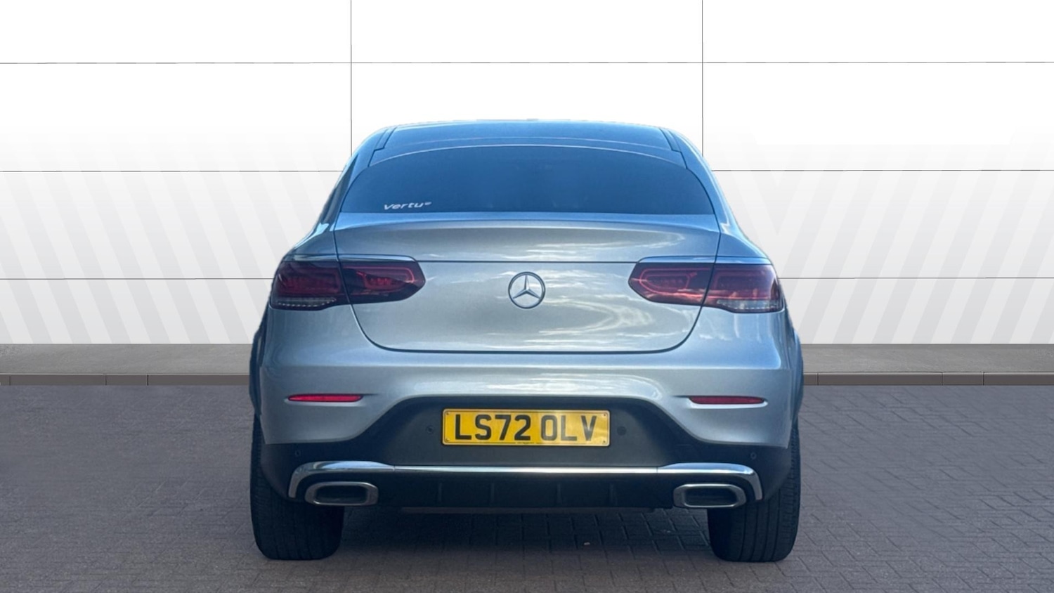 Used Mercedes-Benz GLC 2023 for sale - 76507264: Photo 15