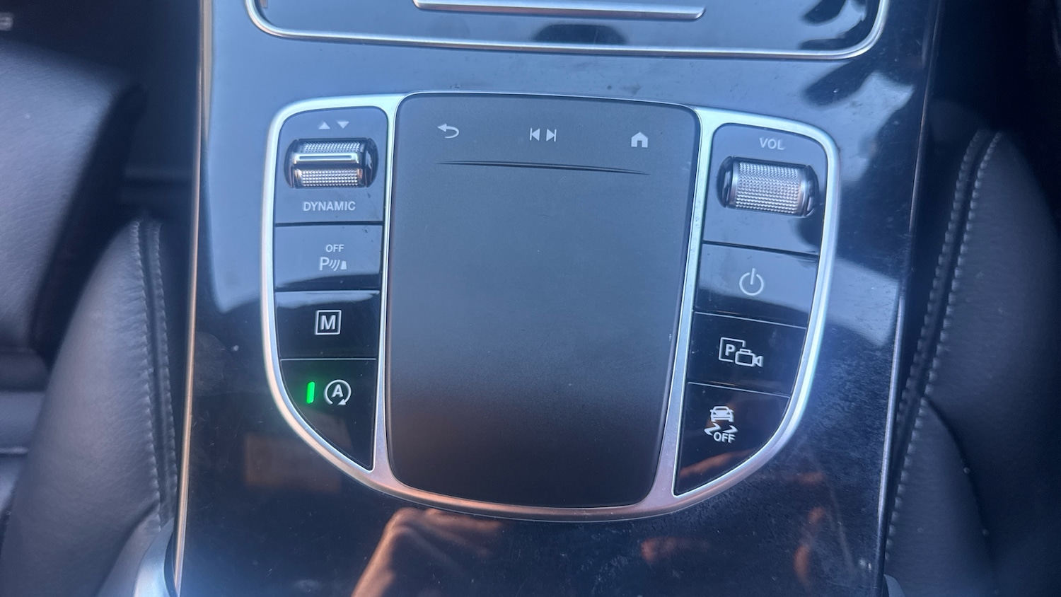 Used Mercedes-Benz GLC 2023 for sale - 76507264: Photo 19