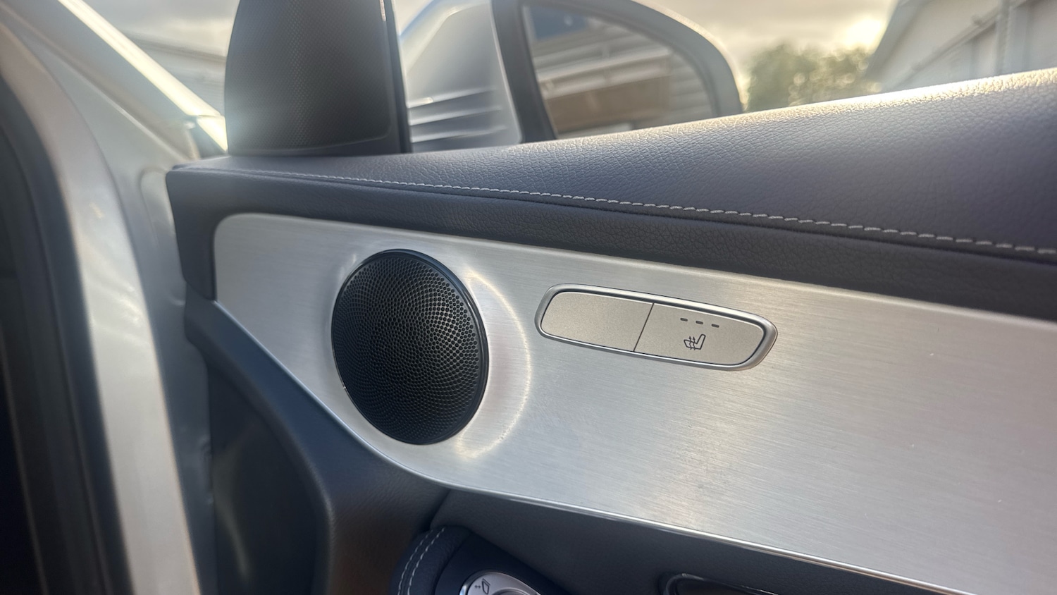 Used Mercedes-Benz GLC 2023 for sale - 76507264: Photo 20