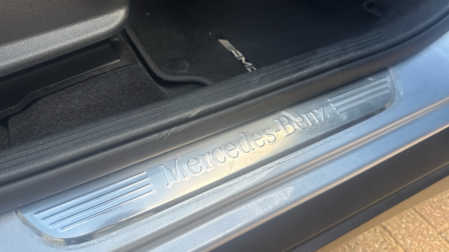 Used Mercedes-Benz GLC 2023 for sale - 76507264: Photo 26