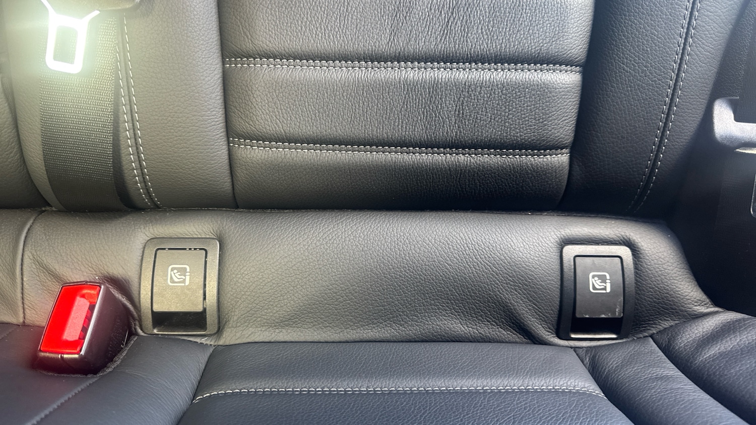 Used Mercedes-Benz GLC 2023 for sale - 76507264: Photo 35