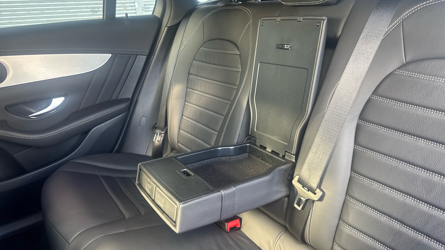 Used Mercedes-Benz GLC 2023 for sale - 76507264: Photo 36