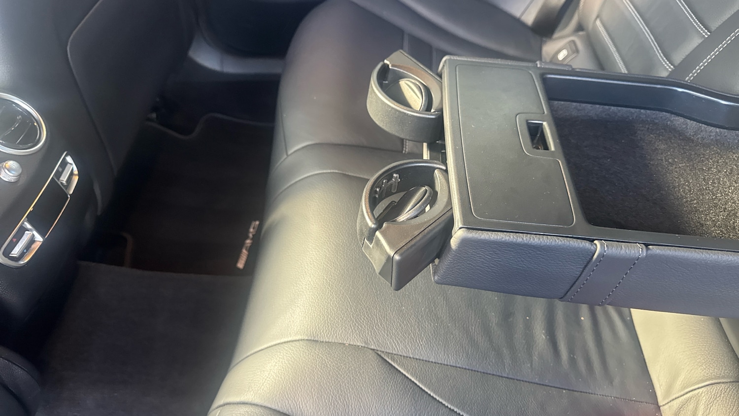 Used Mercedes-Benz GLC 2023 for sale - 76507264: Photo 37