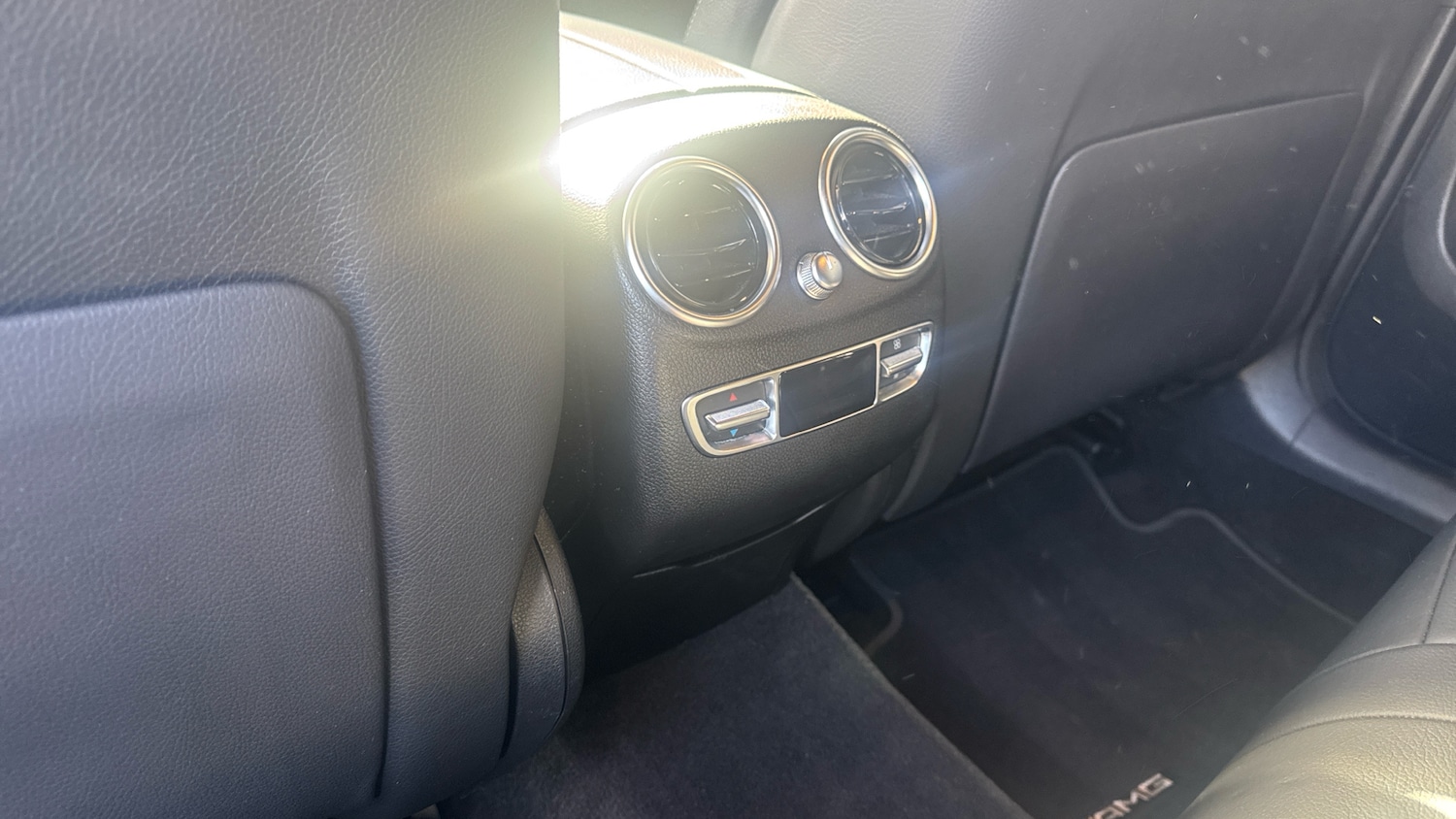 Used Mercedes-Benz GLC 2023 for sale - 76507264: Photo 38