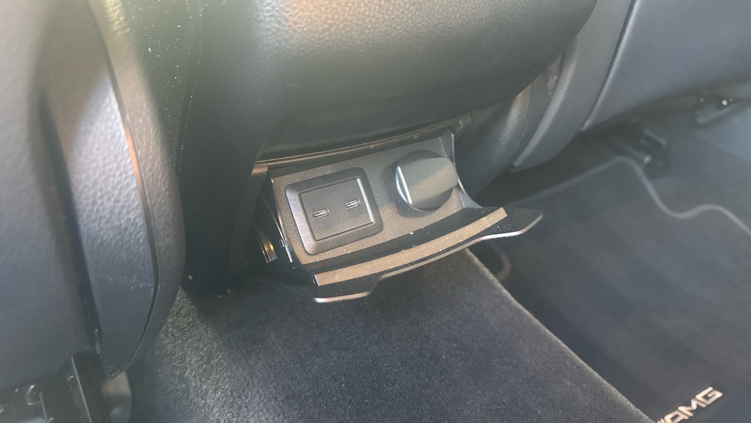 Used Mercedes-Benz GLC 2023 for sale - 76507264: Photo 39