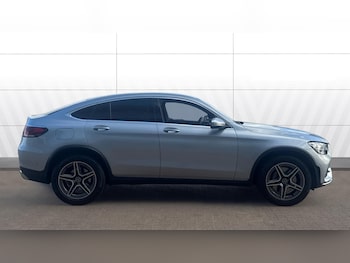 Used Mercedes-Benz GLC 2023 for sale - 76507264: Photo