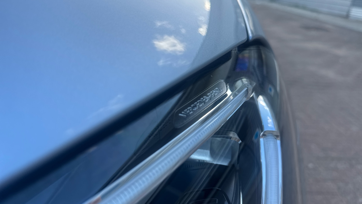 Used Mercedes-Benz GLC 2023 for sale - 76507264: Photo 52