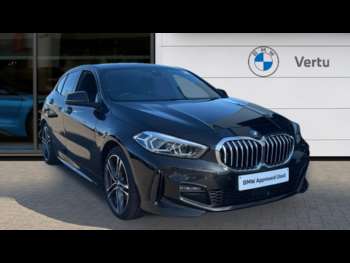 2022 (71) - 118i [136] M Sport 5dr Petrol Hatchback