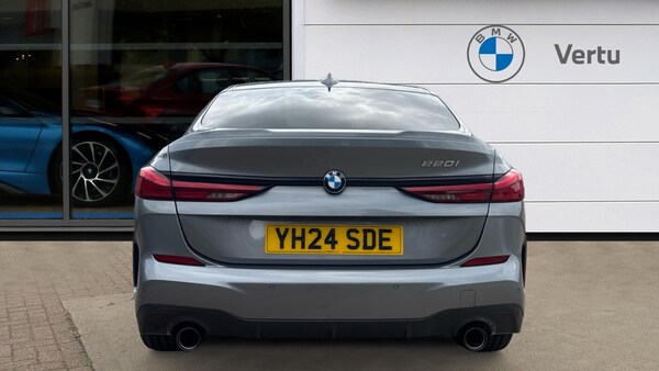 Used BMW 2 Series 2024 for sale - 76222200: Photo 15