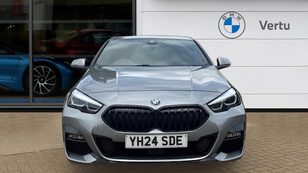 Used BMW 2 Series 2024 for sale - 76222200: Photo 16