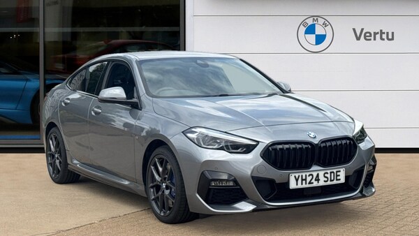 Used BMW 2 Series 2024 for sale - 76222200: Photo 1