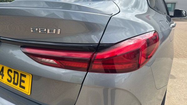 Used BMW 2 Series 2024 for sale - 76222200: Photo 22