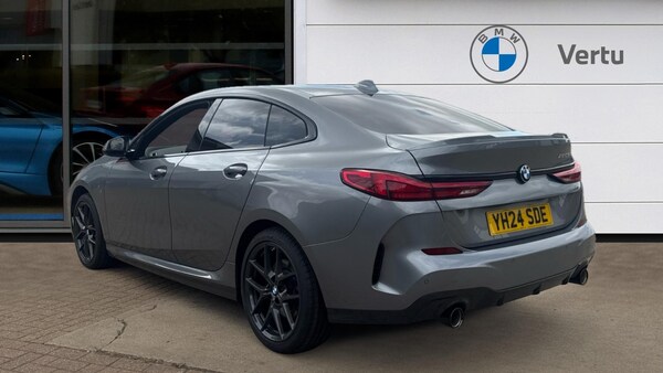 Used BMW 2 Series 2024 for sale - 76222200: Photo 2