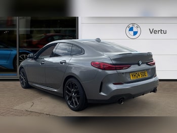 Used BMW 2 Series 2024 for sale - 76222200: Photo 2