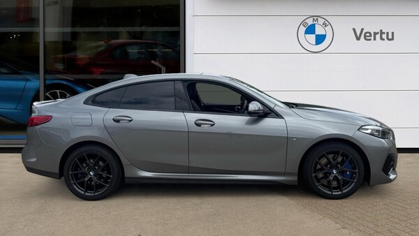 Used BMW 2 Series 2024 for sale - 76222200: Photo 3