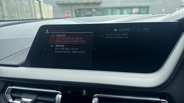Used BMW 2 Series 2024 for sale - 76222200: Photo 41