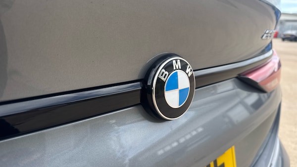 Used BMW 2 Series 2024 for sale - 76222200: Photo 51