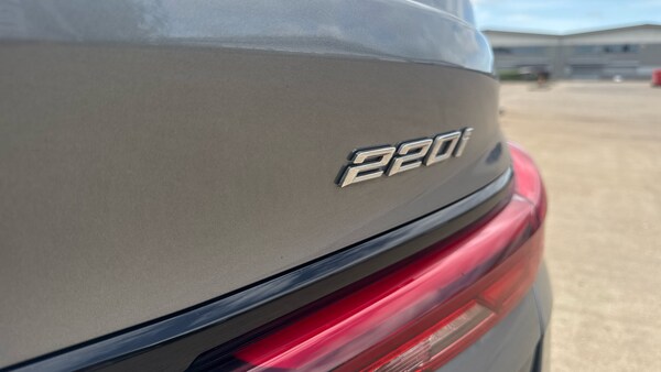 Used BMW 2 Series 2024 for sale - 76222200: Photo 52