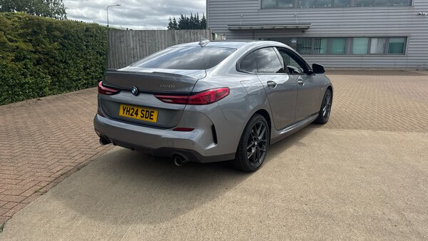 Used BMW 2 Series 2024 for sale - 76222200: Photo 53