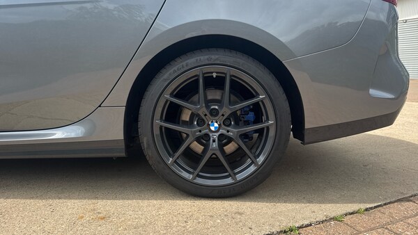 Used BMW 2 Series 2024 for sale - 76222200: Photo 57