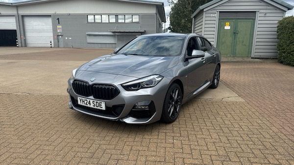 Used BMW 2 Series 2024 for sale - 76222200: Photo 62