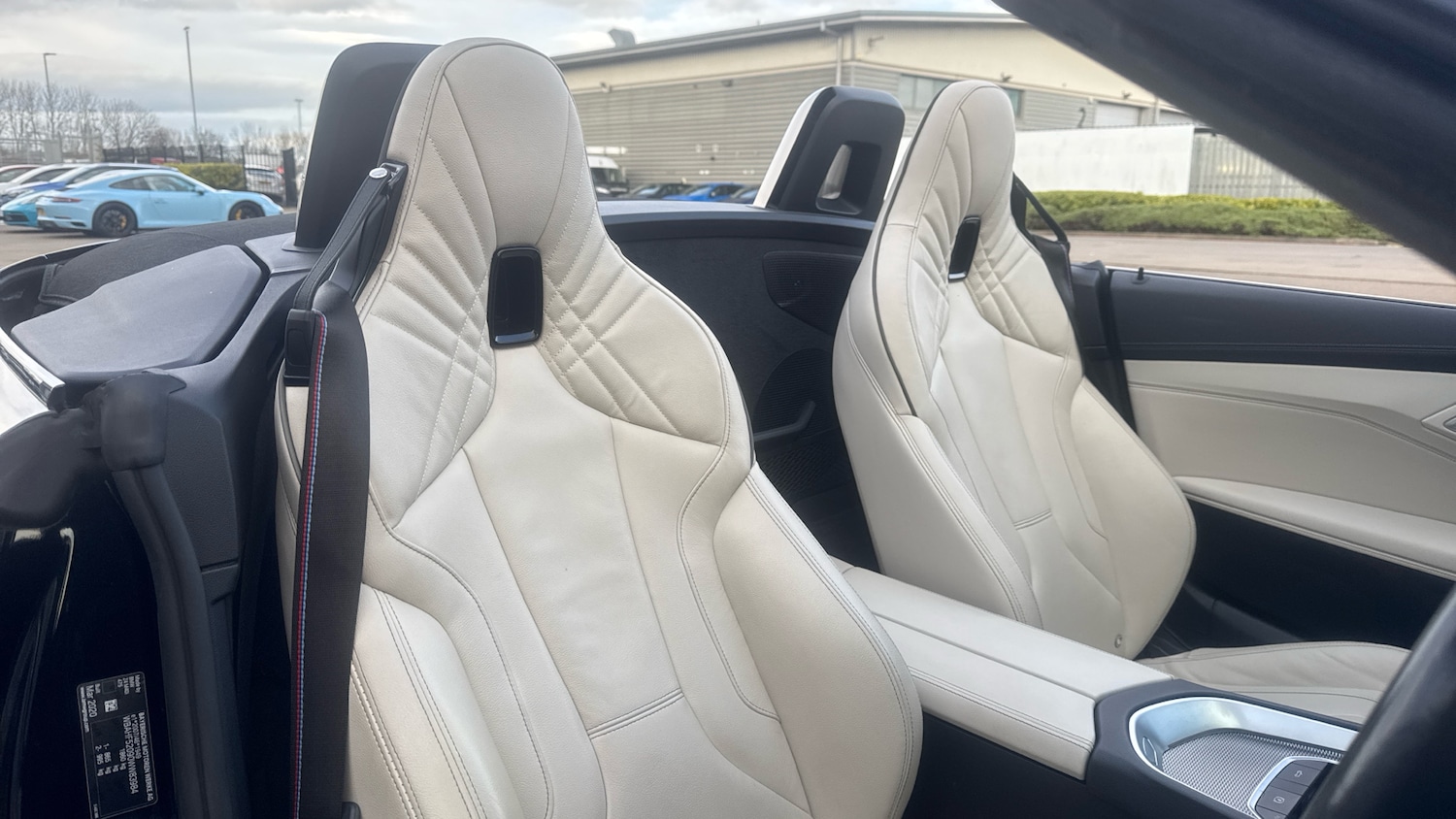 Used BMW Z4 2020 for sale - 77663348: Photo 12