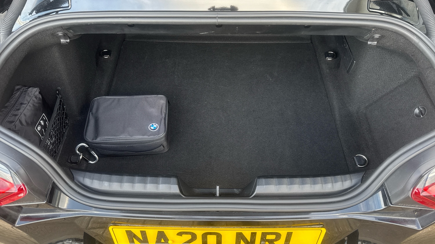 Used BMW Z4 2020 for sale - 77663348: Photo 13