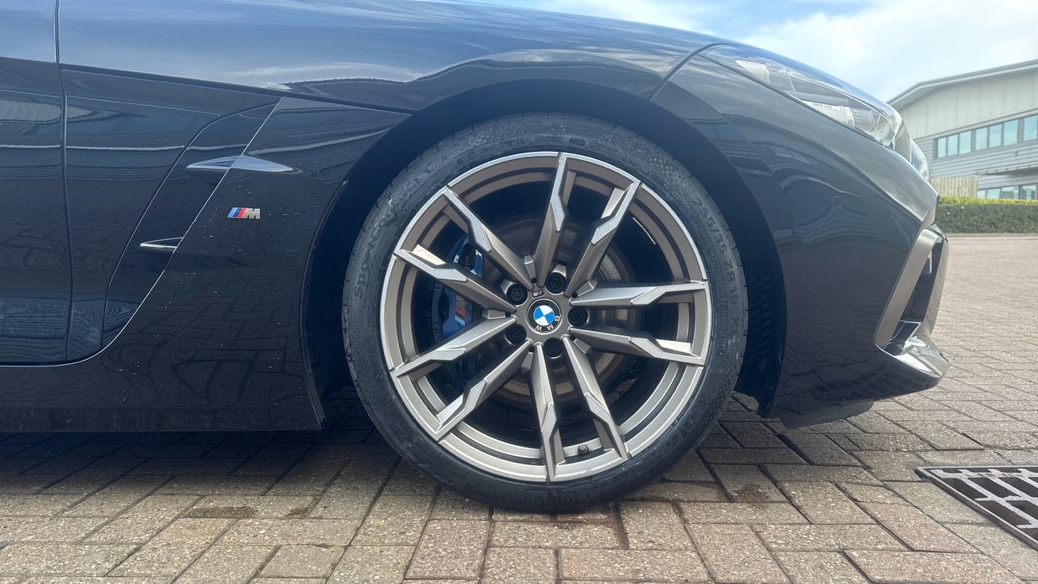 Used BMW Z4 2020 for sale - 77663348: Photo 14