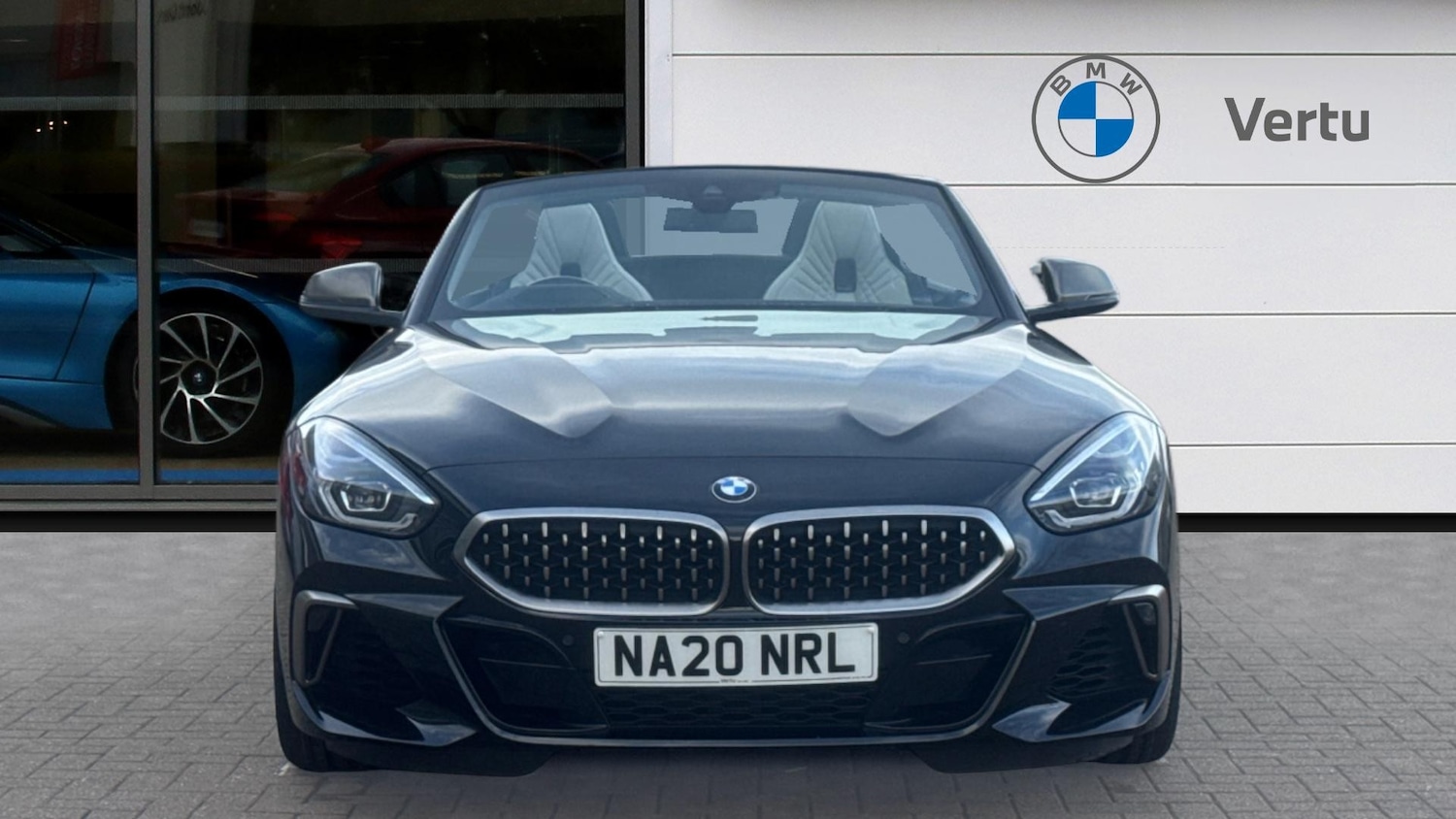 Used BMW Z4 2020 for sale - 77663348: Photo 16