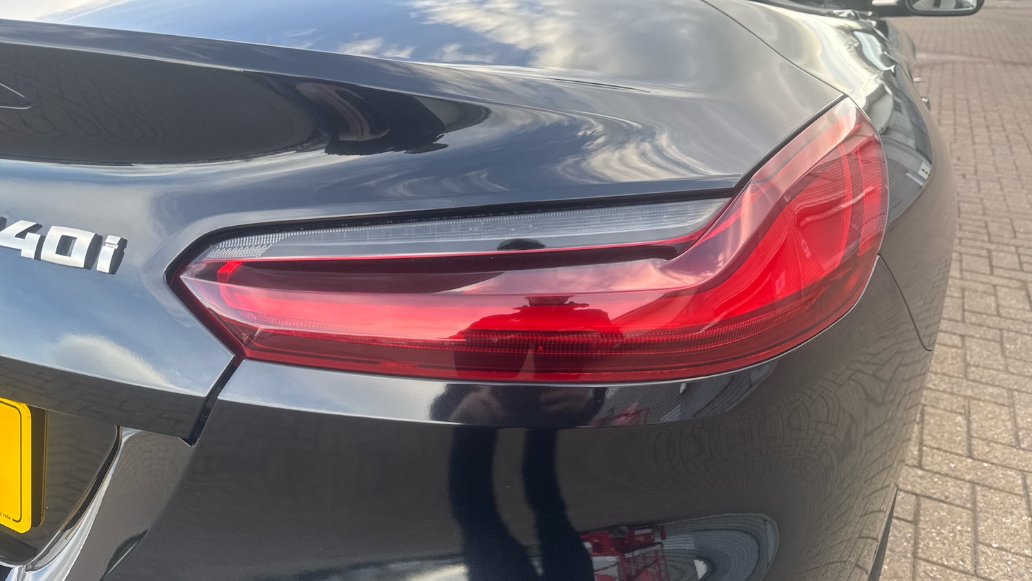 Used BMW Z4 2020 for sale - 77663348: Photo 22