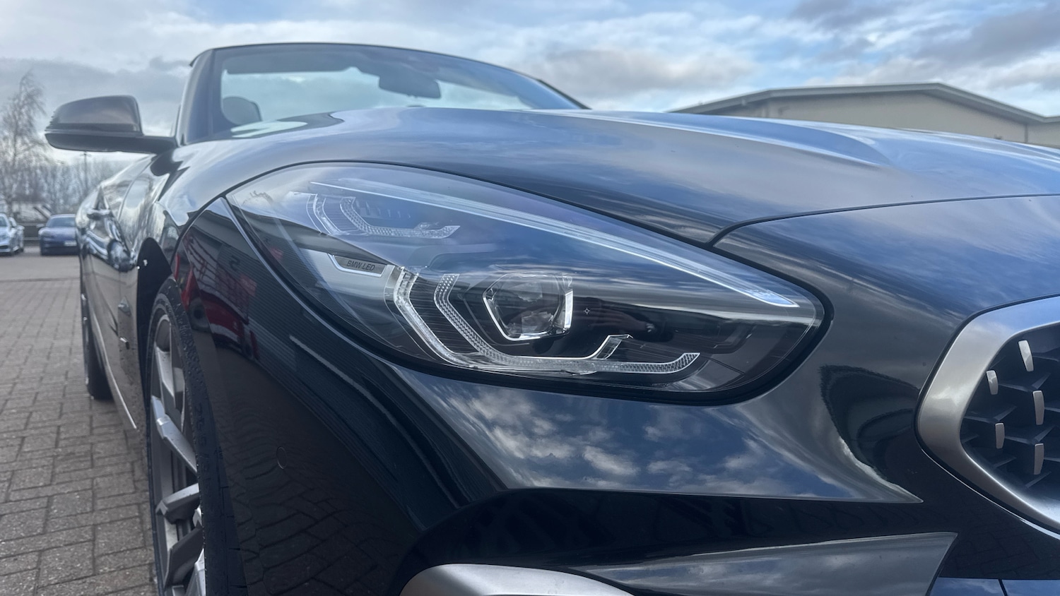 Used BMW Z4 2020 for sale - 77663348: Photo 23