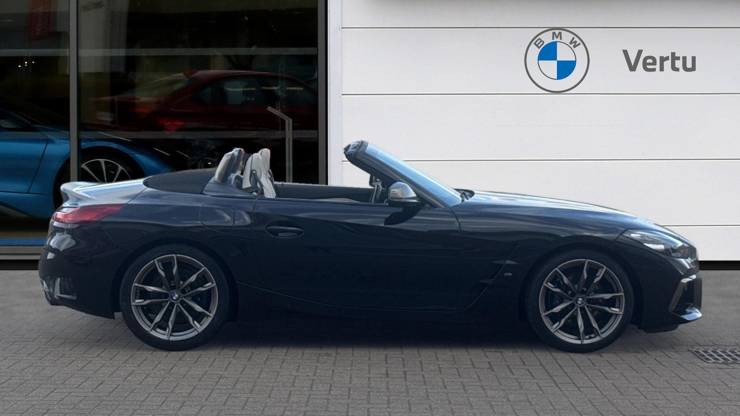 Used BMW Z4 2020 for sale - 77663348: Photo 3