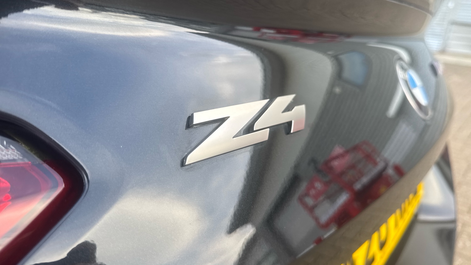 Used BMW Z4 2020 for sale - 77663348: Photo 34