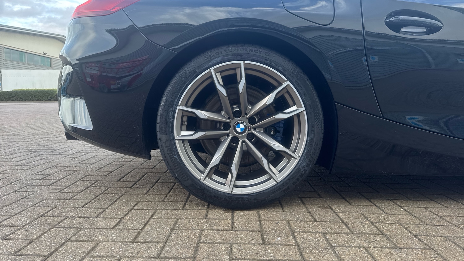 Used BMW Z4 2020 for sale - 77663348: Photo 36