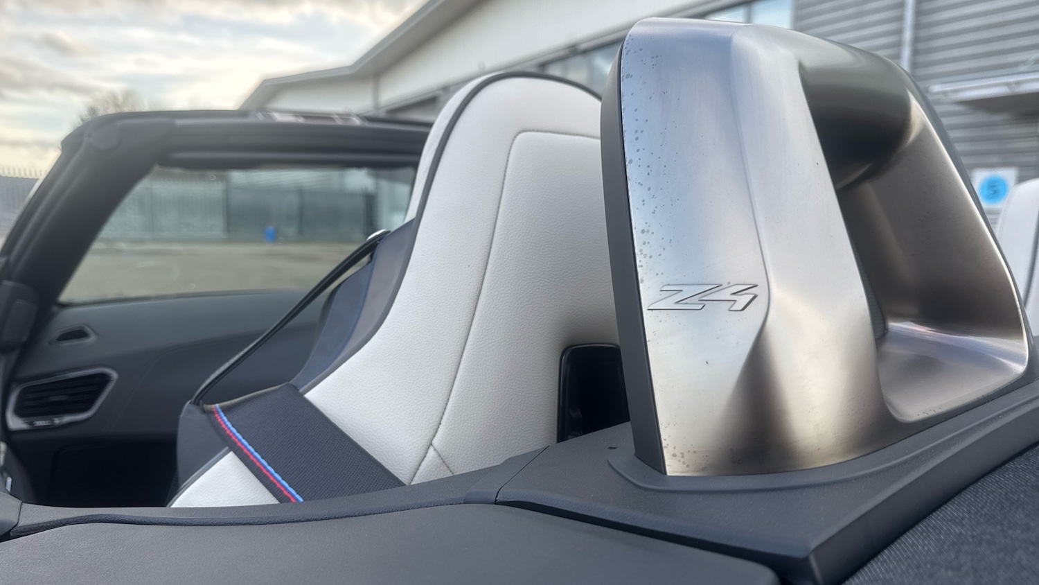 Used BMW Z4 2020 for sale - 77663348: Photo 37